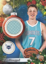 2025-26 Topps Holiday Basketball Mega Box for sale — Trace n Chase USA