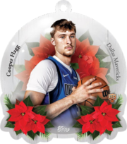 2025-26 Topps Holiday Basketball Mega Box for sale — Trace n Chase USA