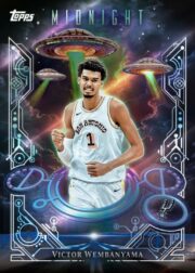 2025-26 Topps Midnight Basketball Hobby Box for sale — Trace n Chase USA