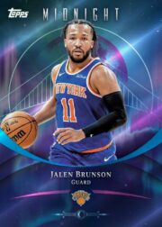 2025-26 Topps Midnight Basketball Hobby Box for sale — Trace n Chase USA