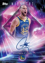 2025-26 Topps Midnight Basketball Hobby Box for sale — Trace n Chase USA