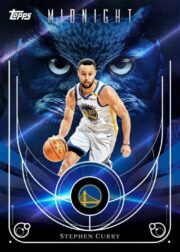 2025-26 Topps Midnight Basketball Hobby Box for sale — Trace n Chase USA