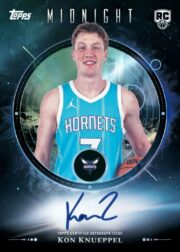2025-26 Topps Midnight Basketball Hobby Box for sale — Trace n Chase USA