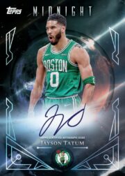 2025-26 Topps Midnight Basketball Hobby Box for sale — Trace n Chase USA