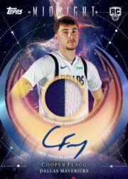 2025-26 Topps Midnight Basketball Hobby Box for sale — Trace n Chase USA