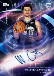 2025-26 Topps Midnight Basketball Hobby Box for sale — Trace n Chase USA