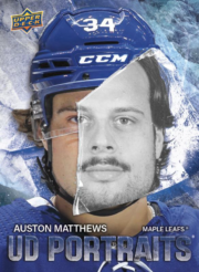 2025-26 Upper Deck Series 1 Hockey Hobby Box for sale — Trace n Chase USA