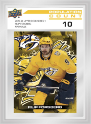 2025-26 Upper Deck Series 1 Hockey Hobby Box for sale — Trace n Chase USA