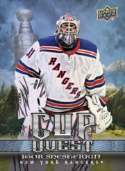 2025-26 Upper Deck Series 1 Hockey Hobby Box for sale — Trace n Chase USA