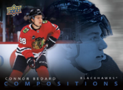 2025-26 Upper Deck Series 1 Hockey Hobby Box for sale — Trace n Chase USA