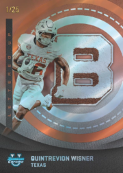 2025 Bowman Chrome University Football Value Box for sale — Trace n Chase USA