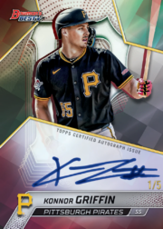 2025 Bowman’s Best Baseball Hobby Box for sale — Trace n Chase USA