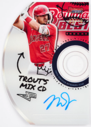 2025 Bowman’s Best Baseball Hobby Box for sale — Trace n Chase USA