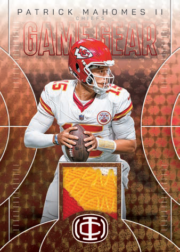2025 Panini Mahomes Icon Collection Football Blaster Box for sale — Trace n Chase USA