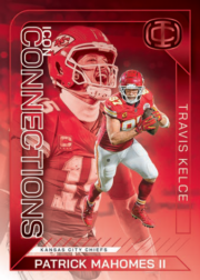 2025 Panini Mahomes Icon Collection Football Blaster Box for sale — Trace n Chase USA