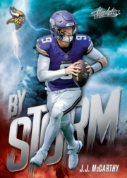 2025 Panini Absolute Football Blaster Box for sale — Trace n Chase USA