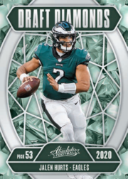 2025 Panini Absolute Football Blaster Box for sale — Trace n Chase USA