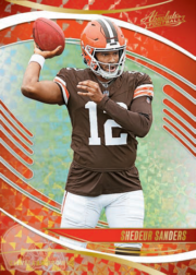2025 Panini Absolute Football Blaster Box for sale — Trace n Chase USA