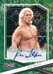 2025 Panini Combat Anthology Blaster Box for sale — Trace n Chase USA