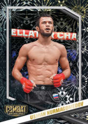 2025 Panini Combat Anthology Blaster Box for sale — Trace n Chase USA