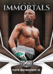 2025 Panini Combat Anthology Blaster Box for sale — Trace n Chase USA