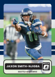2025 Panini Donruss Optic Football Blaster Box for sale — Trace n Chase USA