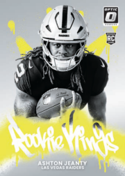 2025 Panini Donruss Optic Football Hobby Box for sale — Trace n Chase USA