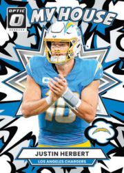 2025 Panini Donruss Optic Football Hobby Box for sale — Trace n Chase USA