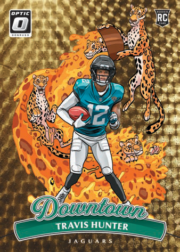 2025 Panini Donruss Optic Football Hobby Box for sale — Trace n Chase USA