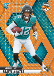 2025 Panini Mosaic Football Blaster Box for sale — Trace n Chase USA
