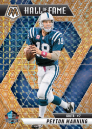 2025 Panini Mosaic Football Blaster Box for sale — Trace n Chase USA