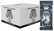 2025 Panini Mosaic Football Fat Pack Box for sale — Trace n Chase USA