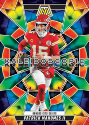 2025 Panini Mosaic Football Blaster Box for sale — Trace n Chase USA