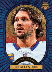 2025 Panini Mosaic Football Blaster Box for sale — Trace n Chase USA