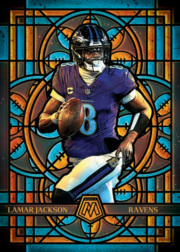 2025 Panini Mosaic Football Blaster Box for sale — Trace n Chase USA