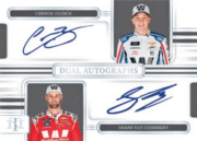 2025 Panini National Treasures Racing Hobby Box for sale — Trace n Chase USA