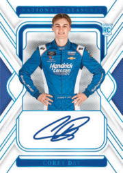 2025 Panini National Treasures Racing Hobby Box for sale — Trace n Chase USA