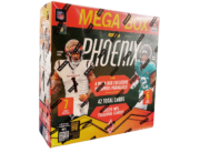 2025 Panini Phoenix Football