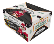 2025 Panini Prizm Football Hobby Box for sale — Trace n Chase USA