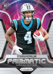 2025 Panini Prizm Football Hobby Box for sale — Trace n Chase USA