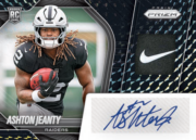 2025 Panini Prizm Football Hobby Box for sale — Trace n Chase USA