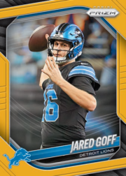 2025 Panini Prizm Football Hobby Box for sale — Trace n Chase USA