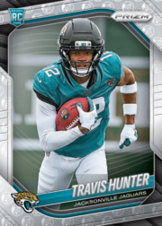 2025 Panini Prizm Football Hobby Box for sale — Trace n Chase USA