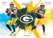 2025 Panini Prizm Football Hobby Box for sale — Trace n Chase USA