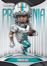 2025 Panini Prizm Football Hobby Box for sale — Trace n Chase USA
