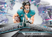 2025 Panini Prizm Football Hobby Box for sale — Trace n Chase USA