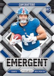 2025 Panini Prizm Football Hobby Box for sale — Trace n Chase USA