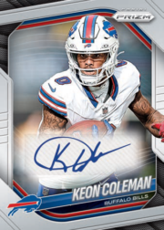 2025 Panini Prizm Football Hobby Blaster Box for sale — Trace n Chase USA
