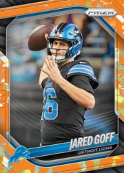2025 Panini Prizm Football Hobby Blaster Box for sale — Trace n Chase USA