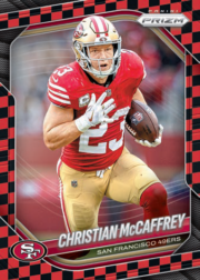 2025 Panini Prizm Football Mega Box for sale — Trace n Chase USA
